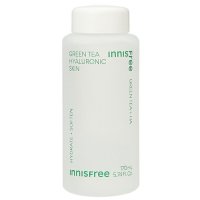 INNISFREE/イニスフリー INNISFREE グリーンティー ヒアルロン スキン 170mL【返品不可商品】/507526876