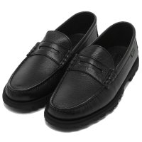 Paraboot/パラブーツ Paraboot ローファー オックスフォード コロー ブラック メンズ Paraboot 183323/507526925
