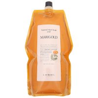 LebeL/ルベル LebeL コスメティックス ナチュラル ヘアソープ ウィズ 1600mL MG【返品不可商品】/507526931