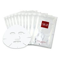 SK-II/エスケーツー SK－II フェイシャルトリートメントマスク 10枚入 【限定品】【返品不可商品】/507526935