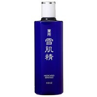 SEKKISEI/セッキセイ 雪肌精 薬用 雪肌精 360mL 【医薬部外品】 化粧水【返品不可商品】/507526938