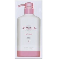 EVERMERE/エバメール EVERMERE ゲルクリーム S 500g オールインワンゲル【返品不可商品】/507526958