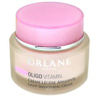 ORLANE/オルラーヌ ORLANE オルラーヌ オリゴライト スムージング クリーム 50mL【返品不可商品】 （オリゴヴァイタミン デイクリーム 50mL）【返品不可商/507526966