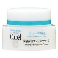 Curel/キュレル Curel 花王潤浸保湿フェイスクリーム 40g 【医薬部外品】【返品不可商品】/507526969
