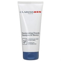 CLARINS/クラランス CLARINS メン トータル シャンプー 200mL【返品不可商品】/507526970