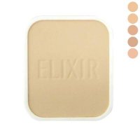 ELIXIR/エリクシール ELIXIR シュペリエル リフティング モイスチャーパクトUV SPF26/PA+++ 【レフィル】【返品不可商品】/507526988
