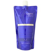 milbon/ミルボン milbon プラーミア ヘアセラムトリートメント M 400g 【レフィル】【返品不可商品】/507527006