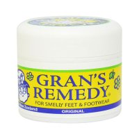 GRAN'S REMEDY/グランズレメディ GRAN'S REMEDY グランズレメディ 50g 【並行輸入品】【返品不可商品】/507527013