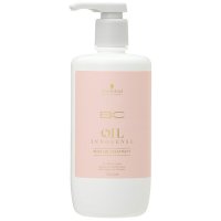 Schwarzkopf Professional/シュワルツコフ Schwarzkopf Professional BCオイルローズ ローズオイルトリートメント 750g【返品不可商品】/507527022