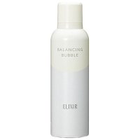ELIXIR/エリクシール ELIXIR ルフレバランシング バブル 165g【返品不可商品】/507527043