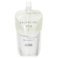 ELIXIR/エリクシール ELIXIR ルフレ バランシング ミルク 110mL 【レフィル】/507527047