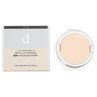 d program/ディープログラム d program 薬用 エアリースキンケアヴェール 10g 【レフィル】【返品不可商品】/507527056