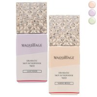 MAQuillAGE/マキアージュ MAQuillAGE ドラマティックスキンセンサーベース NEO SPF50+ PA++++ 25mL【返品不可商品】/507527070