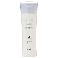 no3/ナンバースリー no3 ミュリアムクリスタル 薬用スカルプシャンプーA 250mL【返品不可商品】/507527086