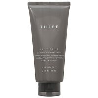 THREE/スリー THREE スキャルプ＆ヘア リインフォーシング コンディショナー R 165g【返品不可商品】/507527098