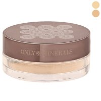 ONLY MINERALS/オンリーミネラル ONLY MINERALS プレミアムファンデーション SPF40/PA++++ 7g 【返品不可商品】/507527104