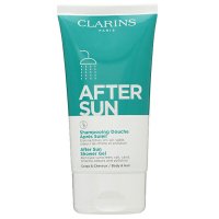 CLARINS/クラランス CLARINS アフターサン シャワージェル 150mL【返品不可商品】/507527110