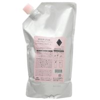 milbon/ミルボン milbon ジェミールフラン シャンプー ダイヤ レフィル 1000mL【返品不可商品】/507527119