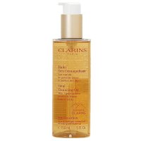 CLARINS/クラランス CLARINS トータル クレンジング オイル SP 150mL【返品不可商品】/507527122