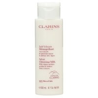 CLARINS/クラランス CLARINS ベルベット クレンジング ミルク 200mL【返品不可商品】/507527123