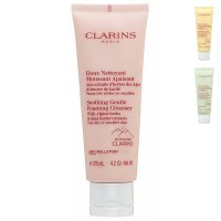 CLARINS/クラランス CLARINS ジェントル フォーミング クレンザー SP 125mL【返品不可商品】/507527131