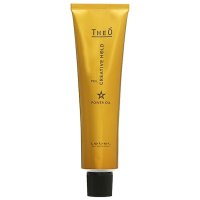 LebeL/ルベル LebeL ジオ パワーオイル クリエイティブホールド 100g【返品不可商品】/507527132