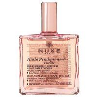NUXE/ニュクス NUXE プロディジュー フローラル オイル 50mL【返品不可商品】/507527145