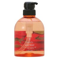 LebeL/ルベル LebeL イオ リコミント ボディソープ 500mL【返品不可商品】/507527146