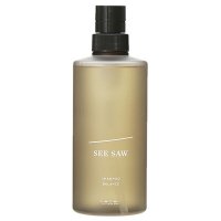 LebeL/ルベル LebeL シーソー SEE/SAW ヘア＆スキャルプシャンプー B バランス 500mL【返品不可商品】/507527186