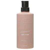 LebeL/ルベル LebeL シーソー SEE/SAW ヘアトリートメント T タイト 500mL【返品不可商品】/507527190