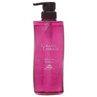 milbon/ミルボン milbon グランドリンケージ ウィローリュクス シャンプー 500mL しなやか(普通毛向け)【返品不可商品】/507527193