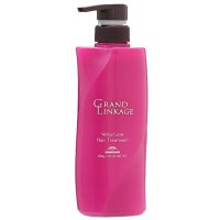 milbon/ミルボン milbon グランドリンケージ ウィローリュクス トリートメント 500g しなやか(普通毛向け)【返品不可商品】/507527194