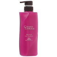 milbon/ミルボン milbon グランドリンケージ ヴェロアリュクス トリートメント 500g しっとり(硬毛/クセ毛向け)【返品不可商品】/507527196