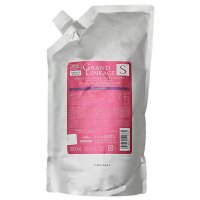 milbon/ミルボン milbon グランドリンケージ シルキーリュクス シャンプー 1000mL さらさら(軟毛向け)【返品不可商品】/507527197