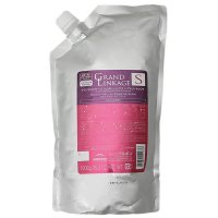 milbon/ミルボン milbon グランドリンケージ シルキーリュクス トリートメント 1000g さらさら(軟毛向け)【返品不可商品】/507527198