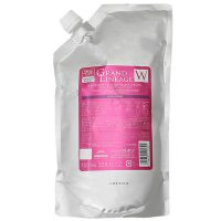 milbon/ミルボン milbon グランドリンケージ ウィローリュクス シャンプー 1000mL しなやか(普通毛向け)【返品不可商品】/507527199