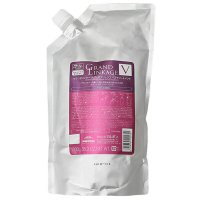 milbon/ミルボン milbon グランドリンケージ ヴェロアリュクス トリートメント 1000g しっとり(硬毛/クセ毛向け)【返品不可商品】/507527202