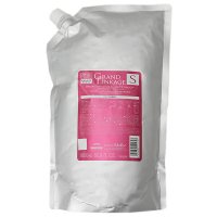 milbon/ミルボン milbon グランドリンケージ シルキーリュクス シャンプー 1800mL さらさら(軟毛向け)【返品不可商品】/507527203