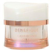 BENEFIQUE/ベネフィーク BENEFIQUE クリアバウンスクリーム 40g 【医薬部外品】【返品不可商品】/507527217