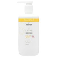 Schwarzkopf Professional/シュワルツコフ Schwarzkopf Professional BCクア カラーセーブシャンプー 750mL【返品不可商品】/507527226