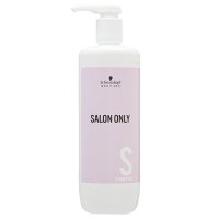 Schwarzkopf Professional/シュワルツコフ Schwarzkopf Professional サロンオンリー シャンプー ポンプ付ボトル 1000mL【返品不可商品】/507527228