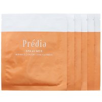 Predia/プレディア Predia リンクル コンフォール ストレッチ マスク 20mL 6枚入 【医薬部外品】【返品不可商品】/507527231