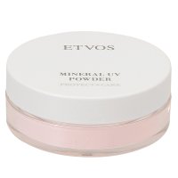 ETVOS/エトヴォス ETVOS ミネラルUVパウダー SPF50 PA++++ 5g 【ペールラベンダー】【返品不可商品】/507527236