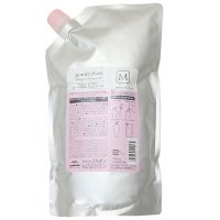 milbon/ミルボン milbon ジェミールフラン ヒートグロス シャンプー M 1000mL 【レフィル】【返品不可商品】/507527240