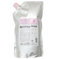 milbon/ミルボン milbon ジェミールフラン ヒートグロス シャンプー S 1000mL【レフィル】【返品不可商品】/507527241