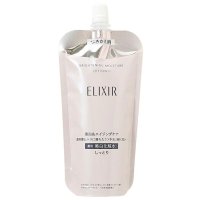 ELIXIR/エリクシール ELIXIR ブライトニング ローション WT つめかえ用 150mL 【医薬部外品】【返品不可商品】/507527253