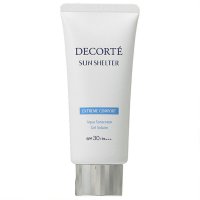 DECORTE/コスメデコルテ DECORTE サンシェルター マルチ プロテクション エクストリーム コンフォート SPF30 PA+++ 60g 【返品不可商品】/507527257