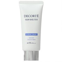 DECORTE/コスメデコルテ DECORTE サンシェルター マルチ プロテクション コンフォート SPF50+ PA++++ 60g【返品不可商品】/507527258