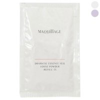 MAQuillAGE/マキアージュ MAQuillAGE ドラマティックエッセンスヴェール ルースパウダー レフィル 8g【返品不可商品】 ('シアーラベンダー')/507527260