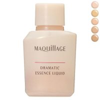 MAQuillAGE/マキアージュ MAQuillAGE ドラマティックエッセンスリキッド SPF50+ PA++++ レフィル 25mL【返品不可商品】 ('ベビーピンクオークル0/507527261